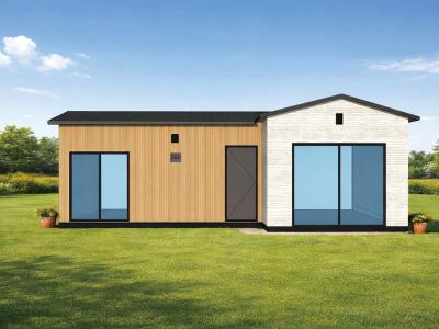 SD-1-1(10평형,단층)