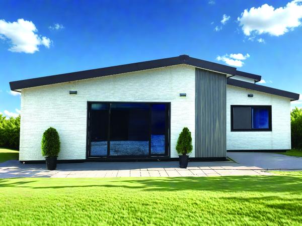 모듈러주택(25평형,단층)